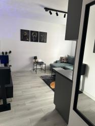 noclegi Słupsk Apartment Julius