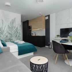 noclegi Kołobrzeg Apartament 609B Kasprowicza