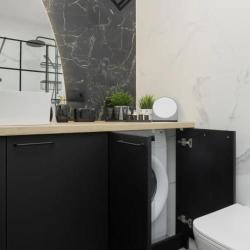 noclegi Kołobrzeg Apartament 609B Kasprowicza
