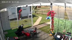 noclegi Rewal Domek Rewal, klimatyzacja ciepło- zimno