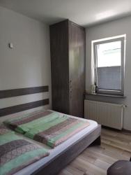 noclegi Międzyzdroje Pokoje u Marii