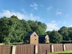 noclegi Sasino Pod Gruszą