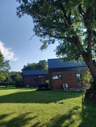 noclegi Sasino Pod Gruszą