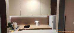 noclegi Dąbki Apartament Przystań Dąbki