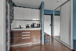 noclegi Gdańsk Mazurska Seaside Suites by Downtown Apartments