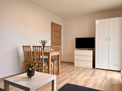 noclegi Gdańsk INA Rent - Przystań Letnica