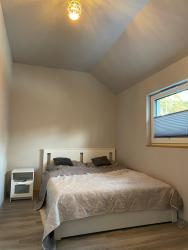 noclegi Dziwnówek Palm Beach