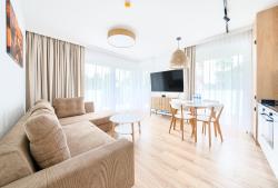 noclegi Kołobrzeg 3L Apartments Kołłątaja 7A