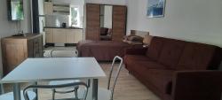noclegi Lubiatowo Nowy apartament z patio