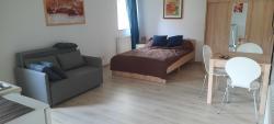 noclegi Lubiatowo Nowy Apartament