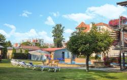 noclegi Rewal Lovely Home In Rewal With Swimming Pool