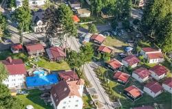 noclegi Rewal Ładny Dom W Rewalu Z Basenem