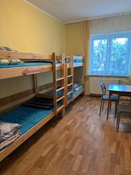 noclegi Grzybowo Szkolne Schronisko Młodzieżowe