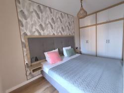 noclegi Międzyzdroje Baltic Wave Resort A by Sunny