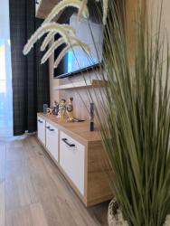 noclegi Międzyzdroje Baltic Wave Resort A by Sunny