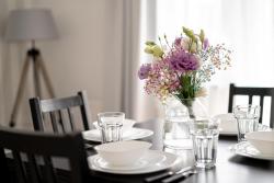 noclegi Kołobrzeg Willa Wanilia