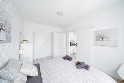 noclegi Kołobrzeg Willa Wanilia