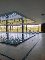 noclegi Dziwnów Apartament Avalon SPA Dziwnów - basen sauna fitness
