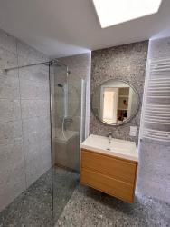 noclegi Dziwnów Apartament Avalon SPA Dziwnów - basen sauna fitness