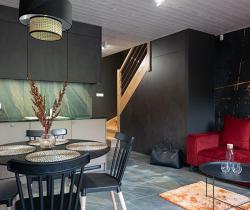 noclegi Sasino Trzy Żywioły Sasino