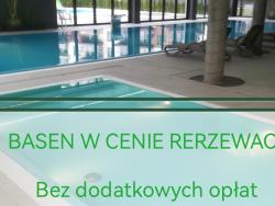 noclegi Kołobrzeg Morze Kołobrzeg Basen kryty
