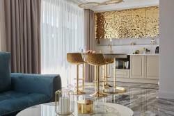 noclegi Jurata Villa Glamour Apartamenty In