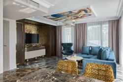 noclegi Jurata Villa Glamour Apartamenty In