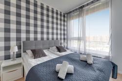 noclegi Gdańsk RentPlanet - Apartamenty Chlebova II