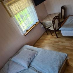 noclegi Władysławowo Dom Wczasowy Mikuś