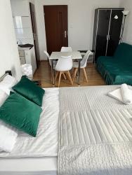 noclegi Sianożęty Villa di Mare