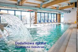 noclegi Międzyzdroje Bel Mare Aqua