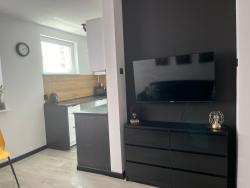 noclegi Gdańsk Apartament Stogi