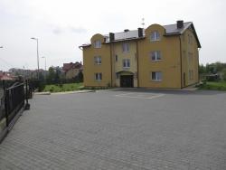 noclegi Gdańsk Willa Promyk