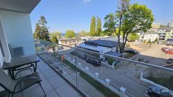 noclegi Międzyzdroje Apartament Capri