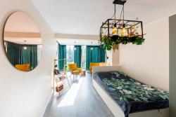noclegi Gdańsk Stunning house Gdansk Przymorze 7 rooms mini SPA