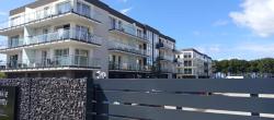 noclegi Gąski Apartament przy plaży check in 24h