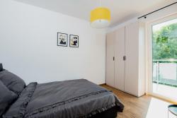 noclegi Gąski Apartament przy plaży check in 24h