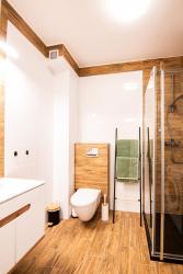 noclegi Gąski Apartament przy plaży check in 24h