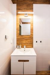 noclegi Gąski Apartament przy plaży