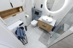 noclegi Mrzeżyno Resort Hevenia Mrzeżyno - Apartament 2