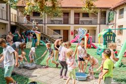 noclegi Krynica Morska ATRIUM Apartamenty