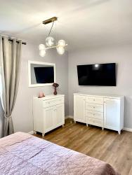 noclegi Władysławowo Apartament Władysławowo dwie sypialnie