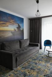 noclegi Łeba Plaża Resort Łeba