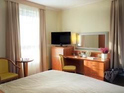 noclegi Gdynia Hotel Nadmorski