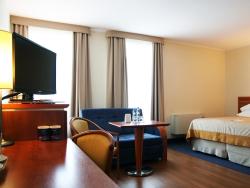 noclegi Gdynia Hotel Nadmorski