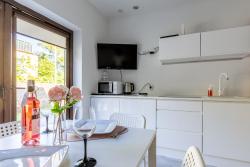 noclegi Gdańsk PlumTree Holiday Apartment