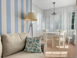 noclegi Sopot Apartament Harmonia I 7 min plaża I cicha okolica - Comfy Apartments