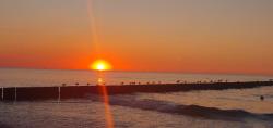 noclegi Międzyzdroje Sea View Slavia
