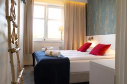 noclegi Sopot SeaSide Sopot - butikowe noclegi przy plaży