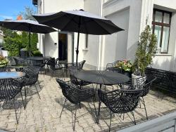noclegi Międzyzdroje Villa Rosa - 200m od morza
